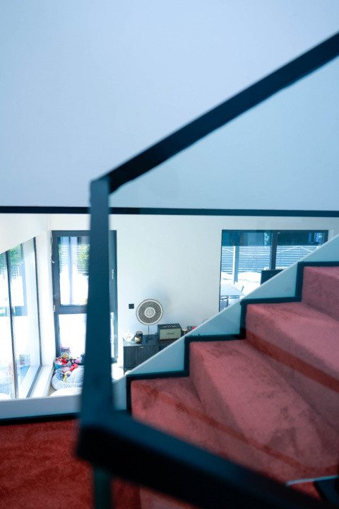 Vilă modernă în Corbeanca – finisaje premium, zonă liniștită