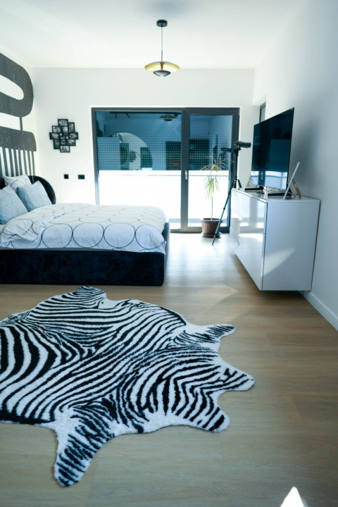 Vilă modernă în Corbeanca – finisaje premium, zonă liniștită