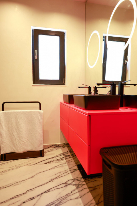 Vilă modernă în Corbeanca – finisaje premium, zonă liniștită