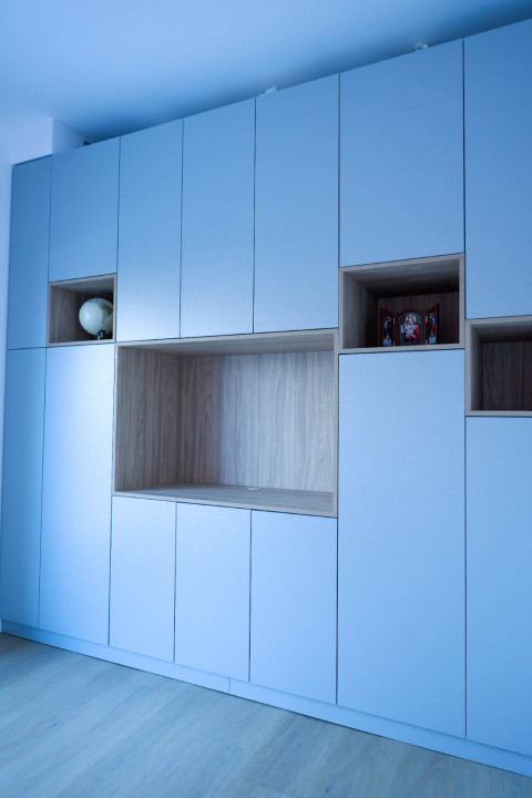 Vilă modernă în Corbeanca – finisaje premium, zonă liniștită