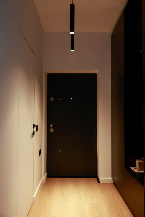 Vilă modernă în Corbeanca – finisaje premium, zonă liniștită