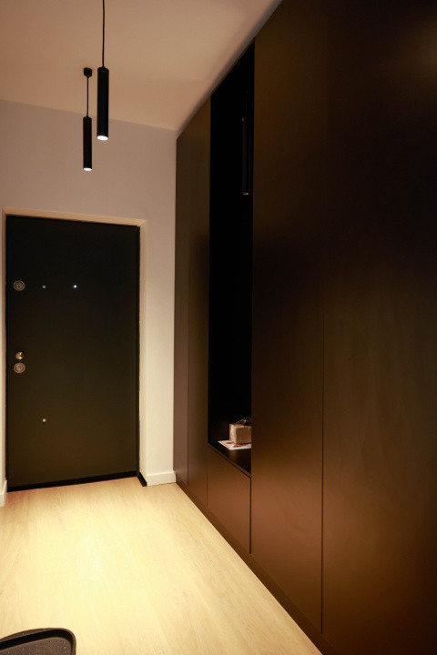 Vilă modernă în Corbeanca – finisaje premium, zonă liniștită