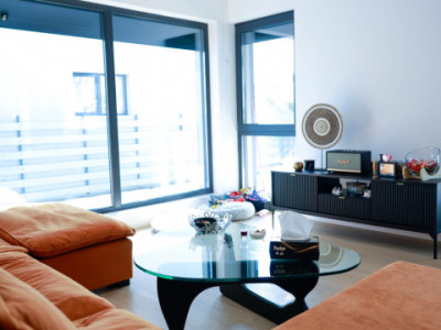 Vilă modernă în Corbeanca – finisaje premium, zonă liniștită