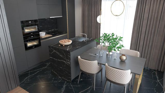 Apartament 4 camere Pipera de vanzare