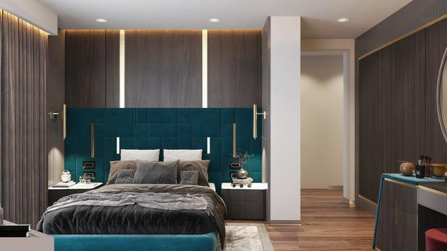 Apartament 4 camere Pipera de vanzare