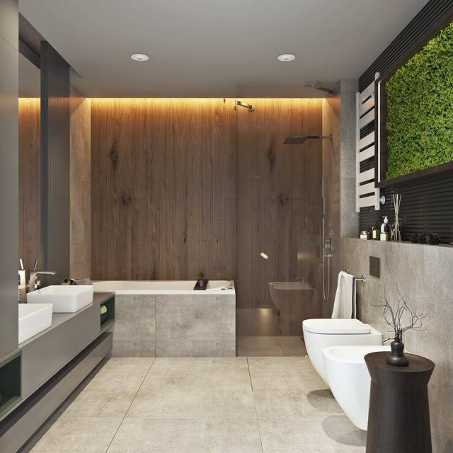 Apartament 4 camere Pipera de vanzare