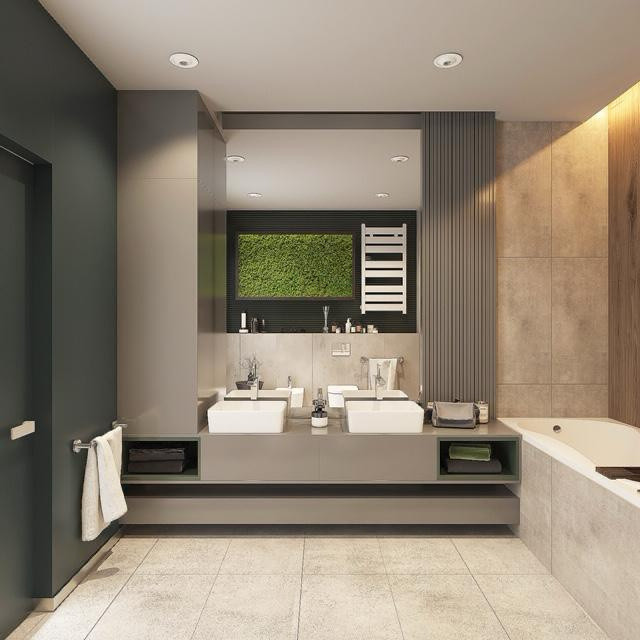 Apartament 4 camere Pipera de vanzare