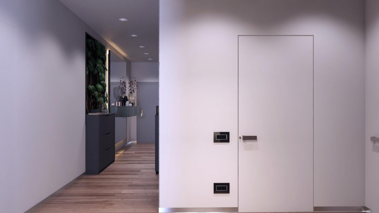 Apartament 4 camere Pipera de vanzare