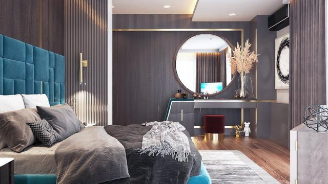 Apartament 4 camere Pipera de vanzare