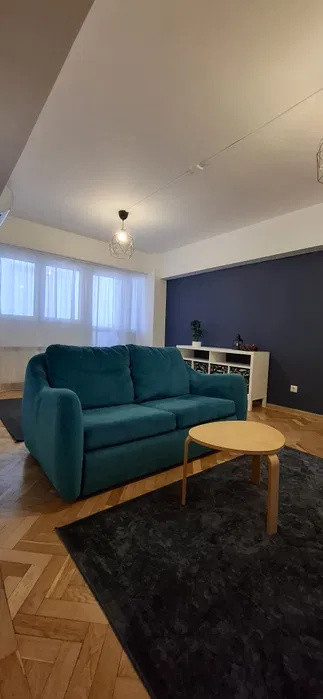 de inchiriat apartament 2 camere zona Iancului