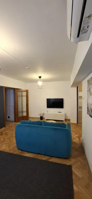 de inchiriat apartament 2 camere zona Iancului