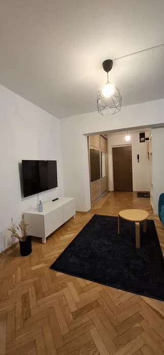 de inchiriat apartament 2 camere zona Iancului