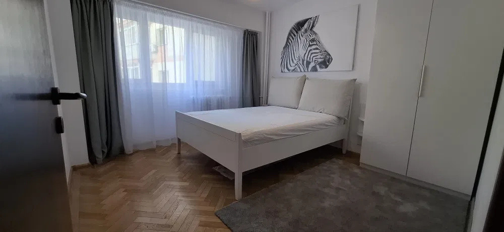 de inchiriat apartament 2 camere zona Iancului