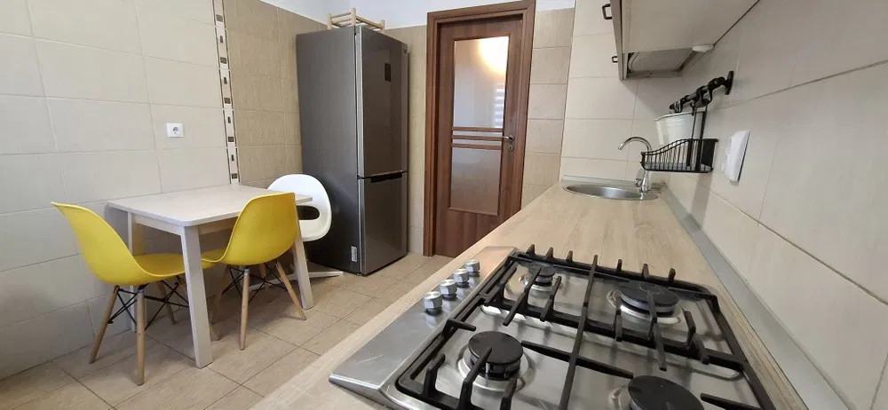 de inchiriat apartament 2 camere zona Iancului