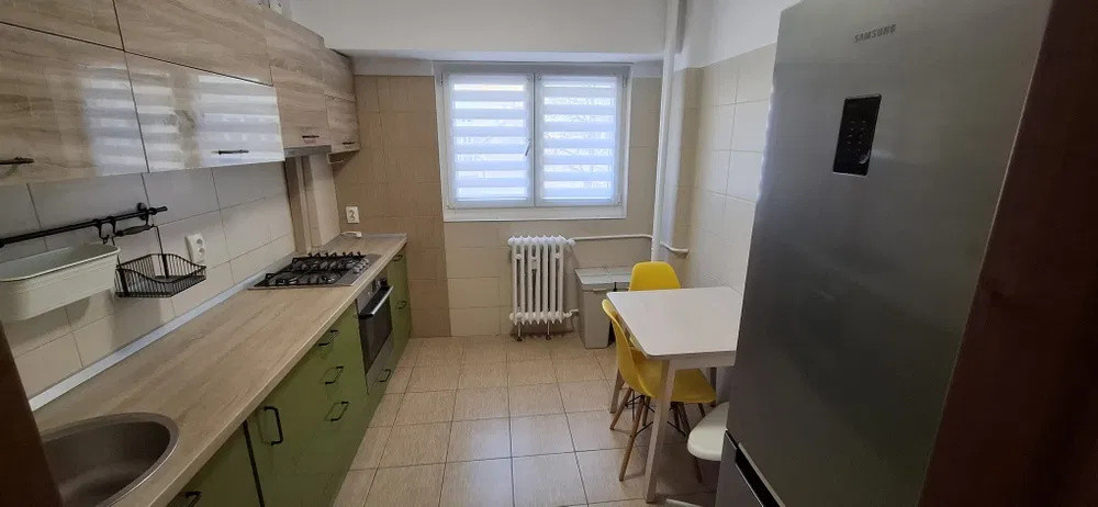 de inchiriat apartament 2 camere zona Iancului