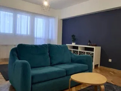 de inchiriat apartament 2 camere zona Iancului