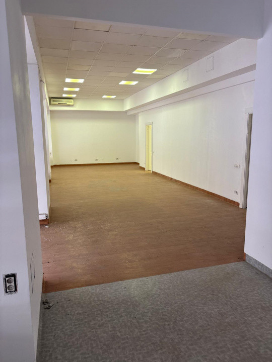 Spațiu Comercial – Șoseaua Ștefan cel Mare (80 mp)