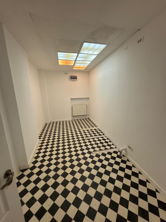 Spațiu Comercial – Șoseaua Ștefan cel Mare (80 mp)