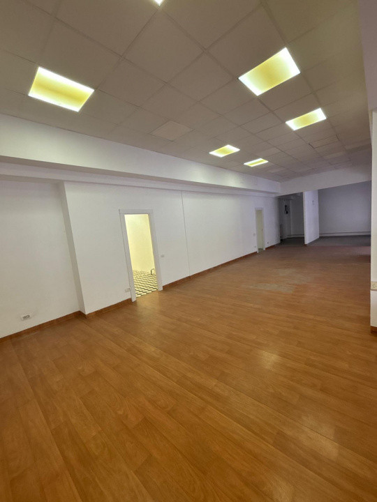 Spațiu Comercial – Șoseaua Ștefan cel Mare (80 mp)