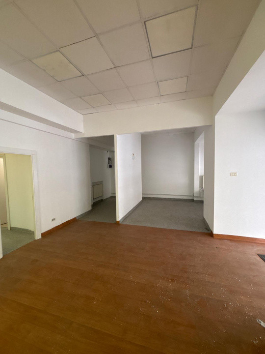 Spațiu Comercial – Șoseaua Ștefan cel Mare (80 mp)