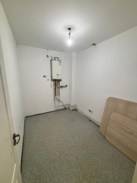 Spațiu Comercial – Șoseaua Ștefan cel Mare (80 mp)