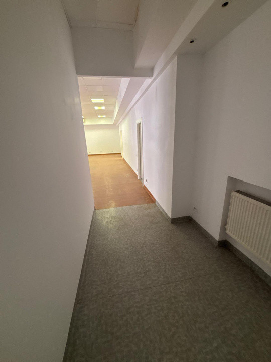 Spațiu Comercial – Șoseaua Ștefan cel Mare (80 mp)