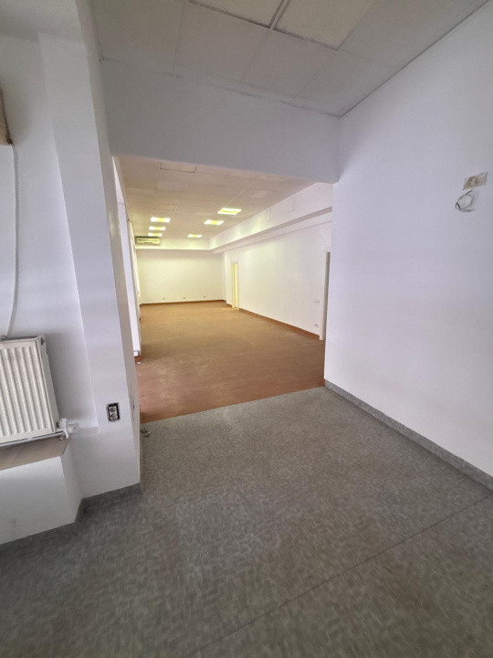 Spațiu Comercial – Șoseaua Ștefan cel Mare (80 mp)