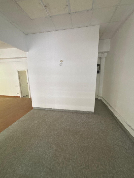 Spațiu Comercial – Șoseaua Ștefan cel Mare (80 mp)