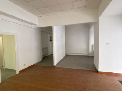 Spațiu Comercial – Șoseaua Ștefan cel Mare (140 mp)
