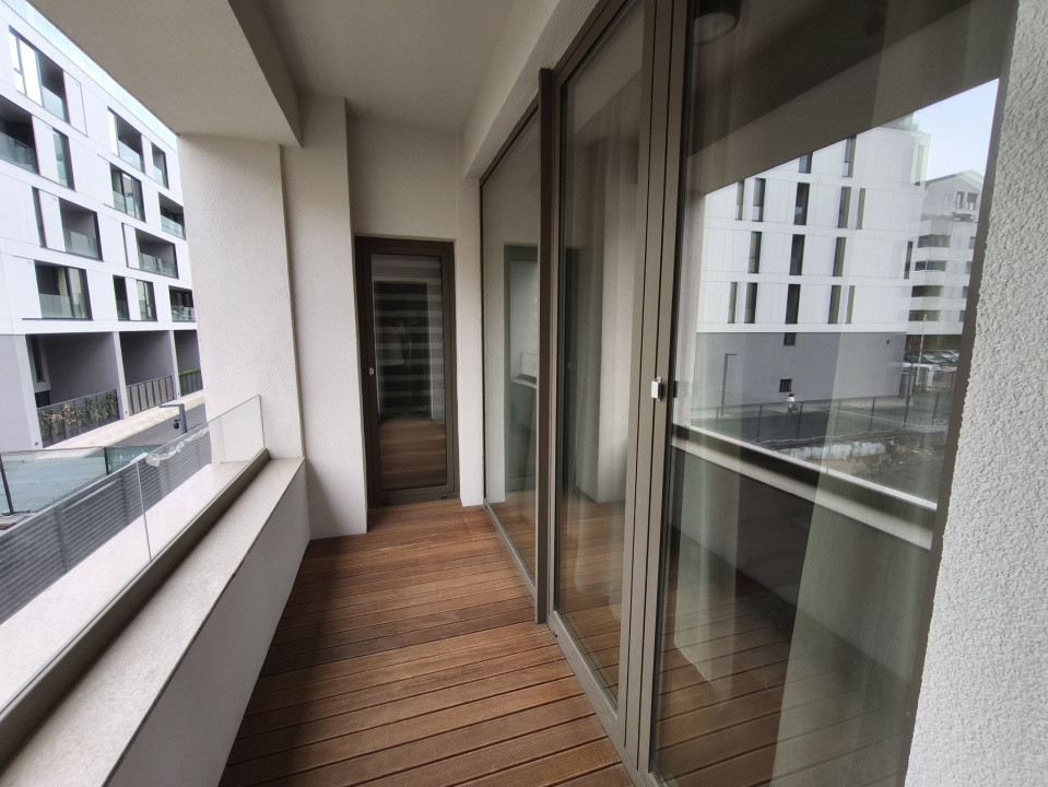 de inchiriat apartament  cu 2 camere in Herastrau 