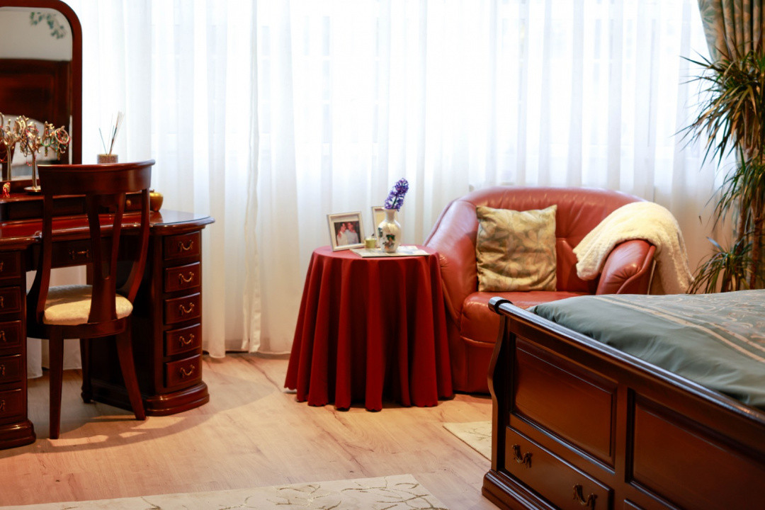 Vilă spațioasă cu piscină, saună și seră – Corbeanca