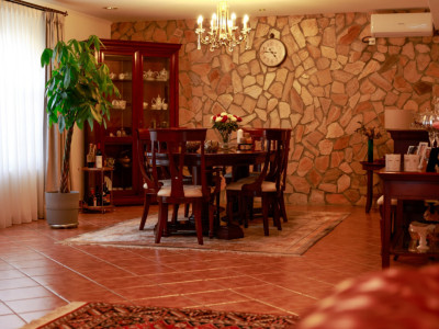 Vilă spațioasă cu piscină, saună și seră – Corbeanca