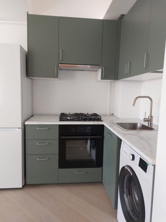 de inchiriat apartament 2 camere in Cortina North