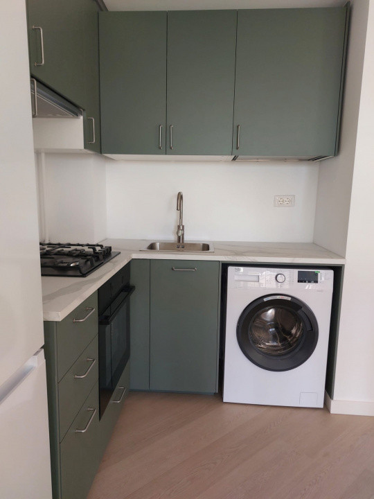 de inchiriat apartament 2 camere in Cortina North