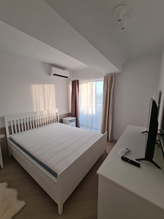 de inchiriat apartament 2 camere in Cortina North