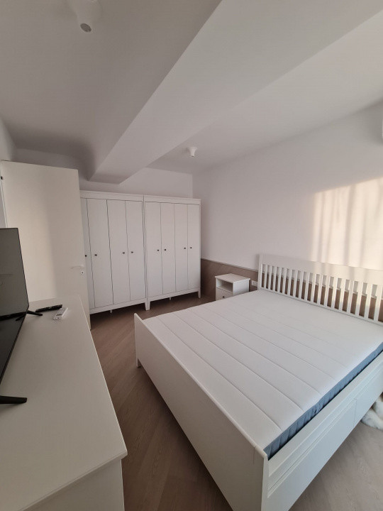 de inchiriat apartament 2 camere in Cortina North
