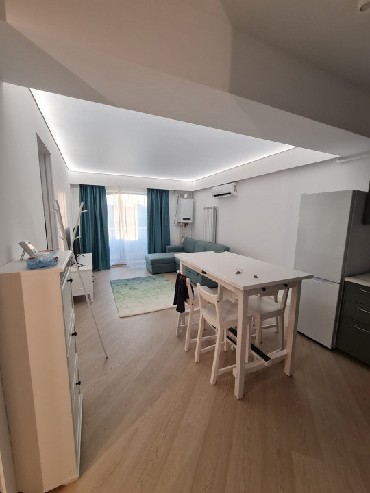 de inchiriat apartament 2 camere in Cortina North