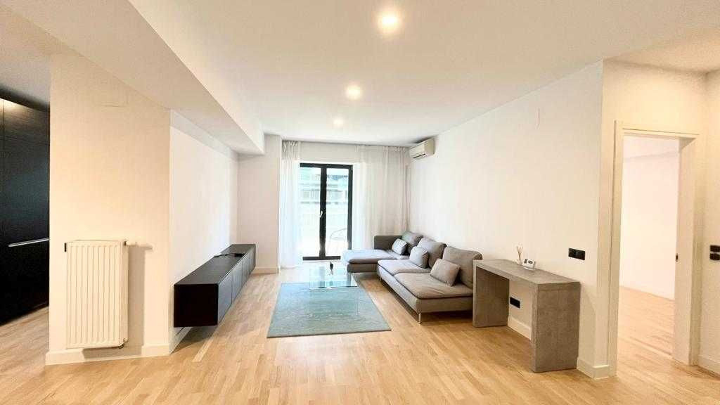 Inchiriere apartament 3 camere Pipera – Upground