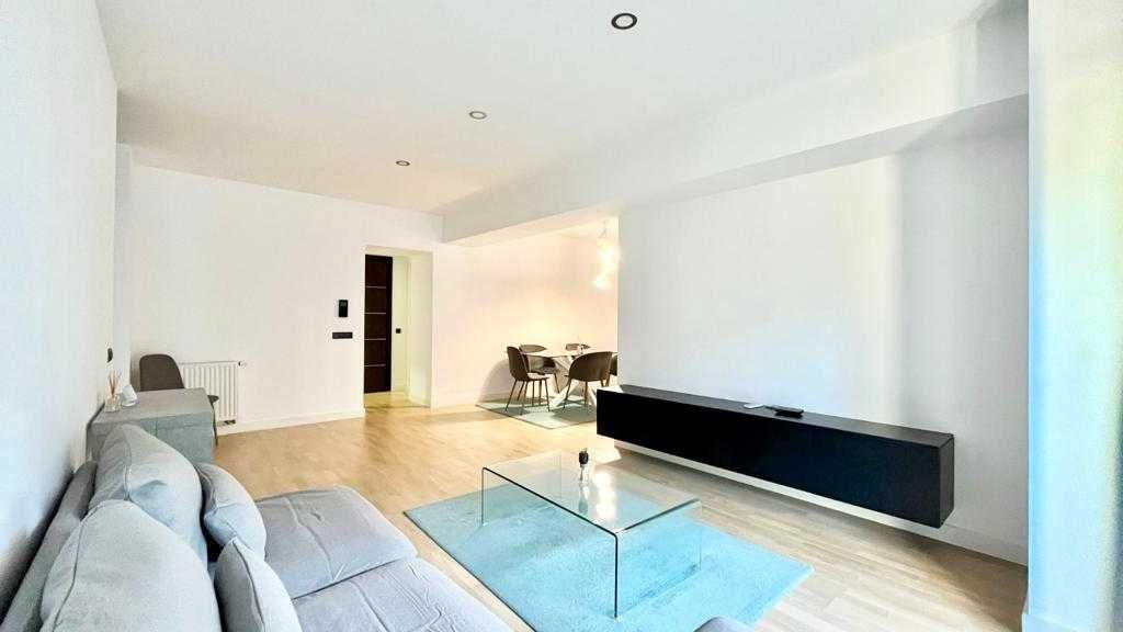 Inchiriere apartament 3 camere Pipera – Upground