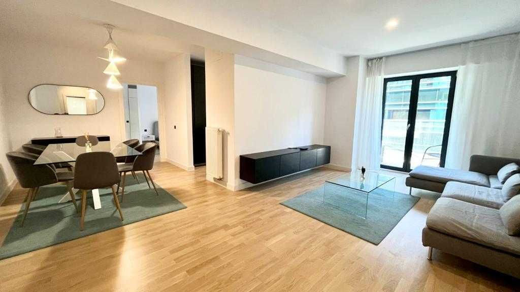 Inchiriere apartament 3 camere Pipera – Upground