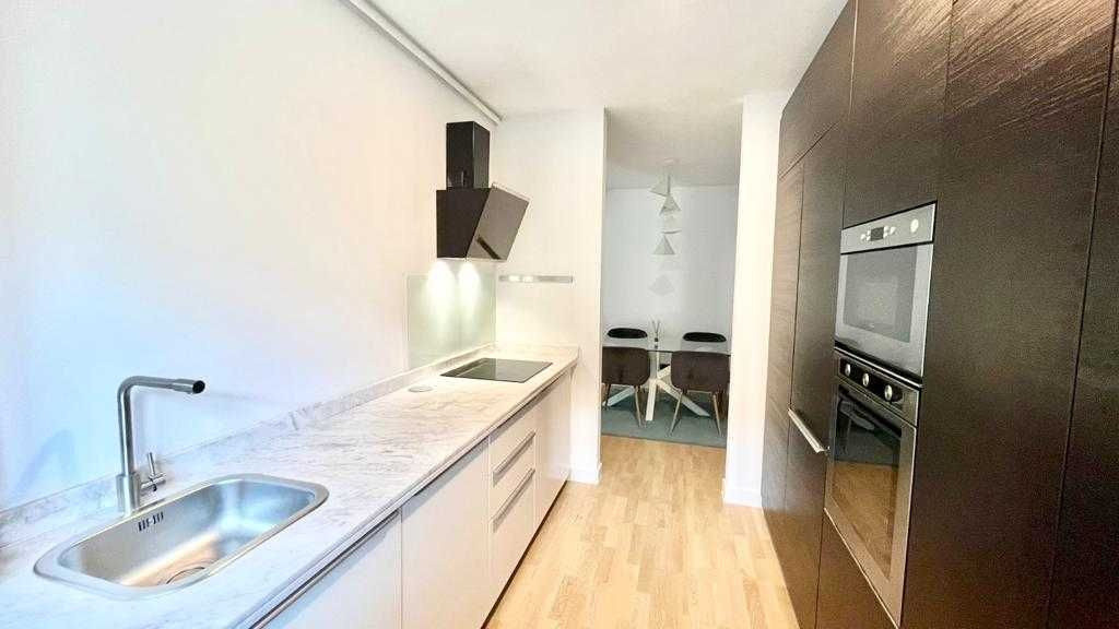 Inchiriere apartament 3 camere Pipera – Upground