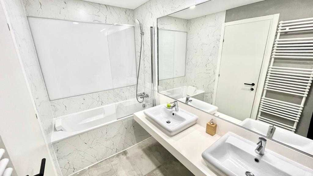 Inchiriere apartament 3 camere Pipera – Upground