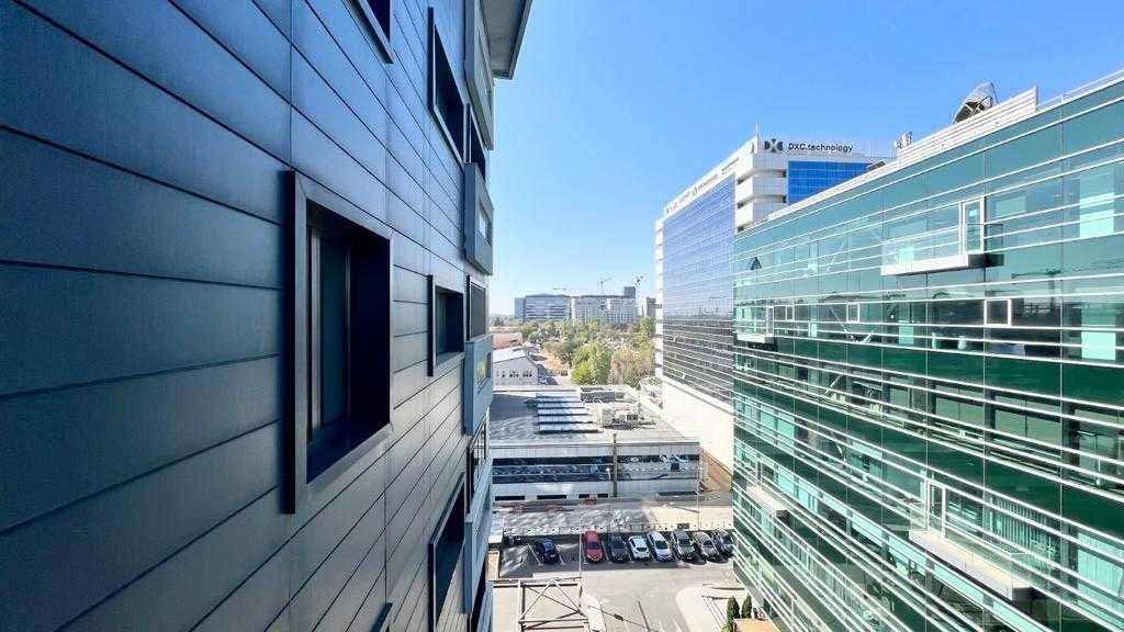 Inchiriere apartament 3 camere Pipera – Upground