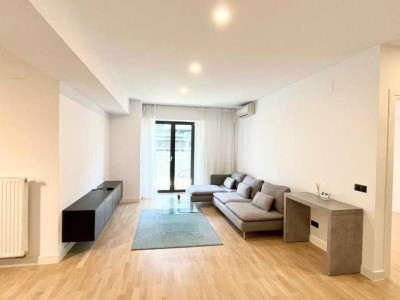 Inchiriere apartament 3 camere Pipera – Upground