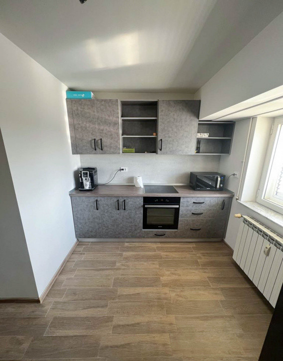 Apartament 4 camere, Unirii, potrivit birou