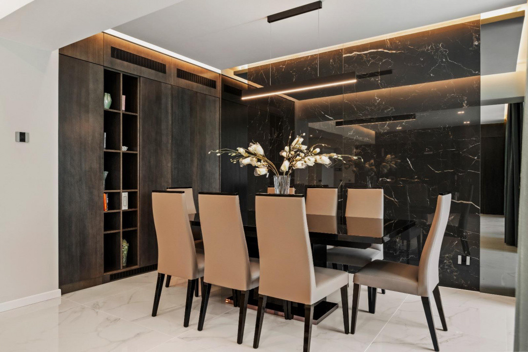 Vilă premium cu 5 camere, piscină, garaj și teren generos – Pipera