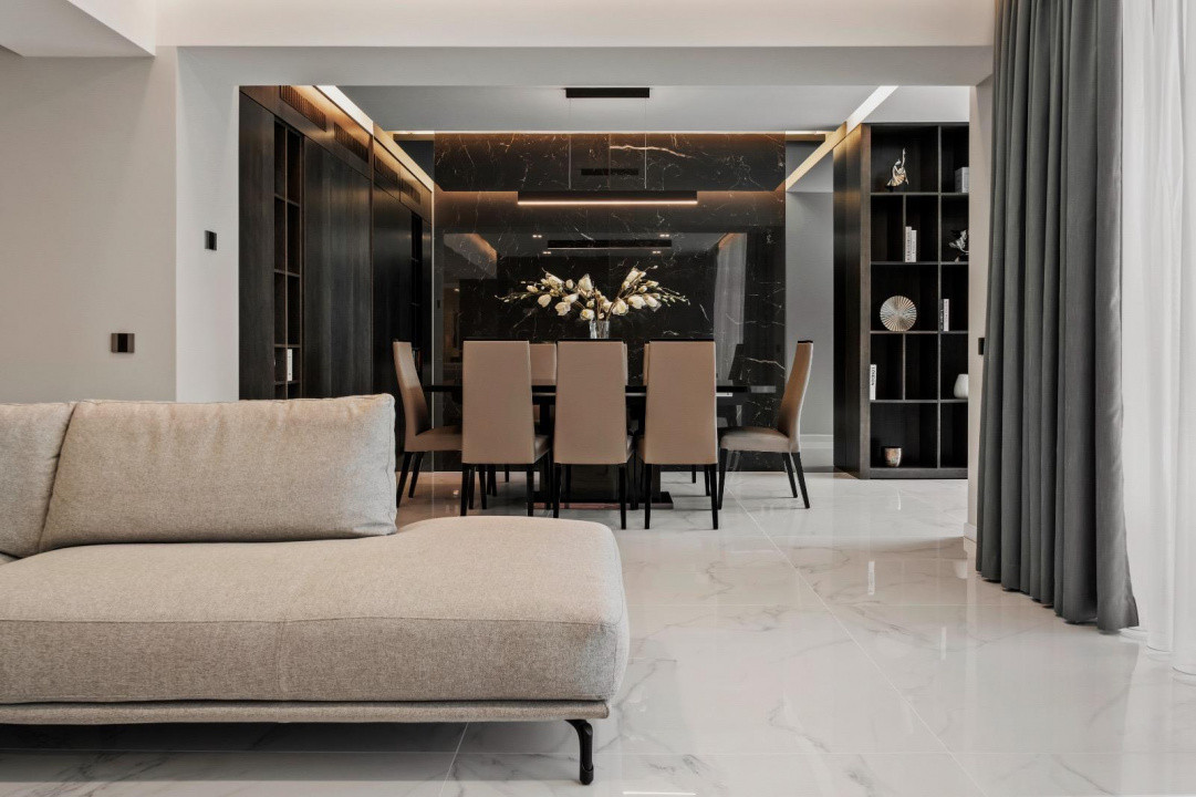 Vilă premium cu 5 camere, piscină, garaj și teren generos – Pipera