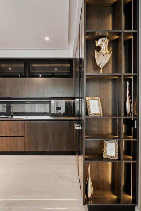 Vilă premium cu 5 camere, piscină, garaj și teren generos – Pipera