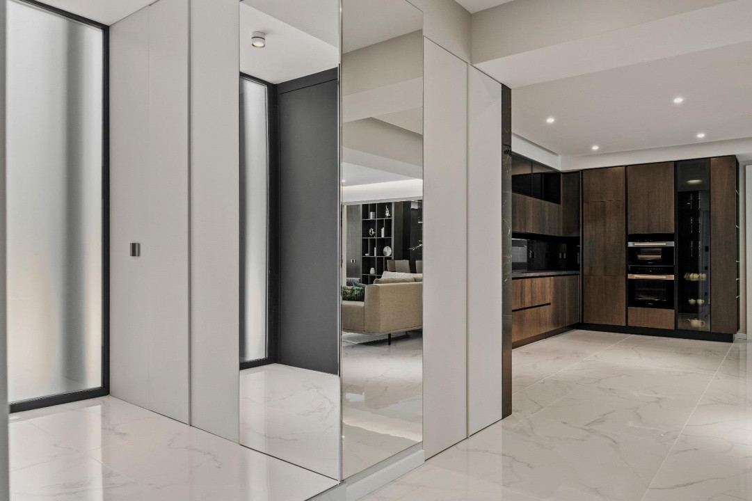 Vilă premium cu 5 camere, piscină, garaj și teren generos – Pipera