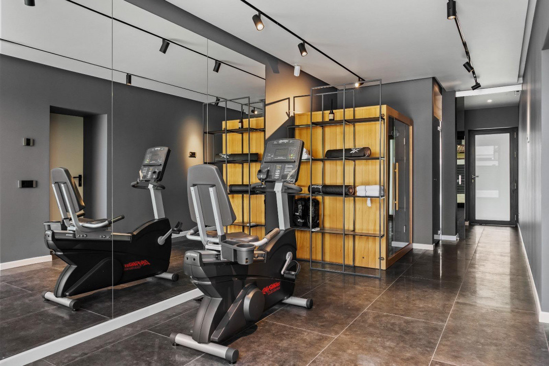 Vilă premium cu 5 camere, piscină, garaj și teren generos – Pipera